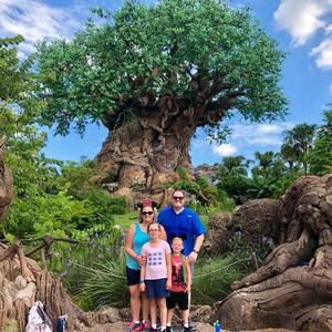 Meet your Posher, Joanna